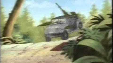 GI Joe DiC Intro