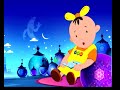2005  فواصل رمضان قديمة 1426 قناة المجد للأطفال