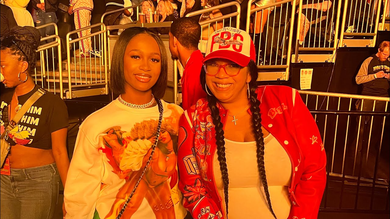 Future concert in Indianapolis, PICS WITH 1dessdior YouTube