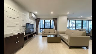 Prasanmitr Place Condominium for Rent