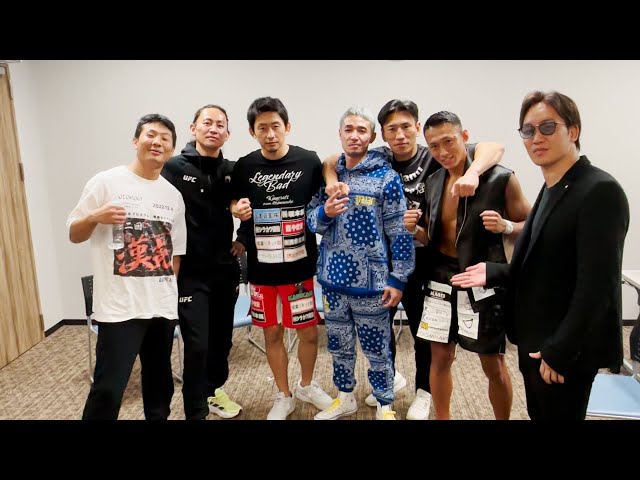 Mikuru Asakura Interviews the Contenders from the Outsider About