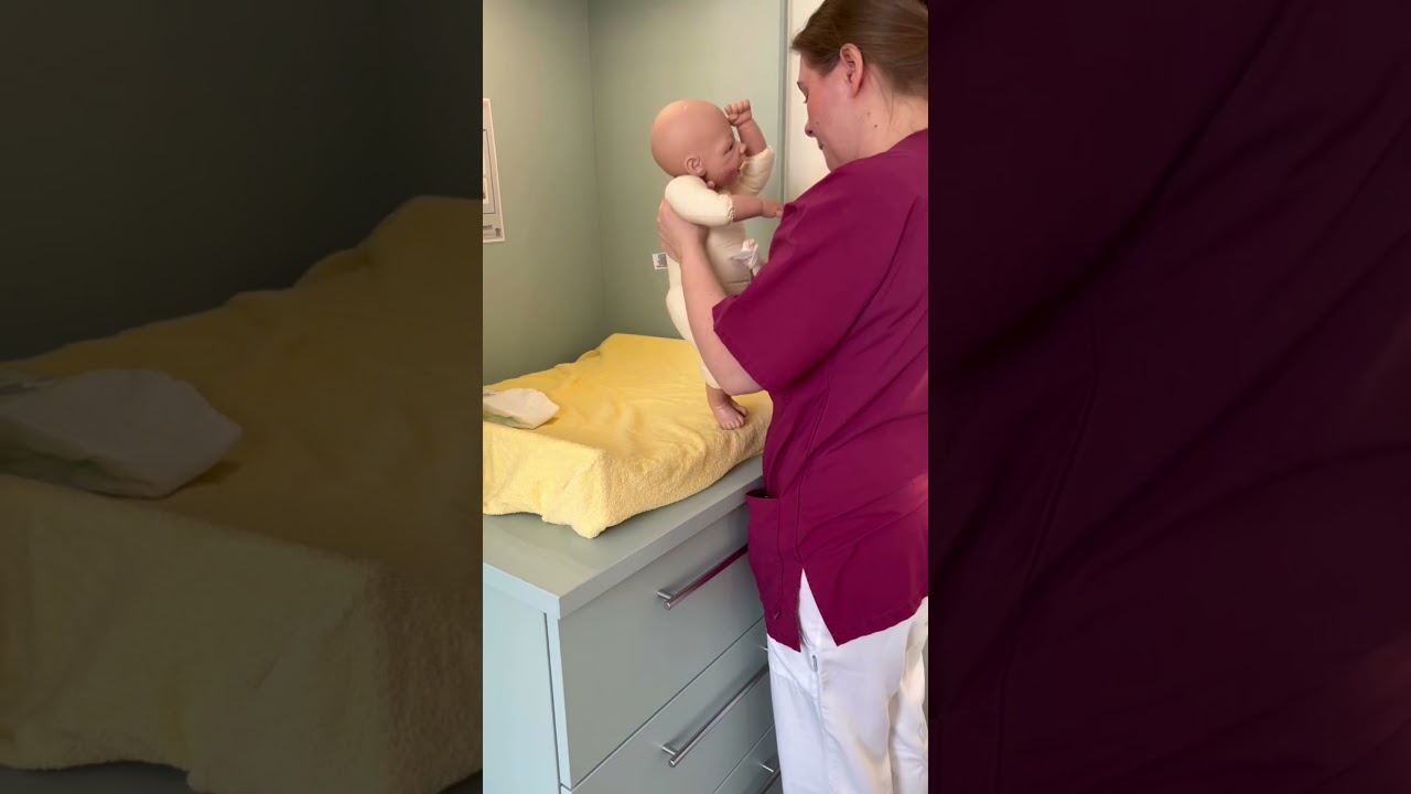 Praktische Tipps für das Wickeln Eures Babys! 👶 