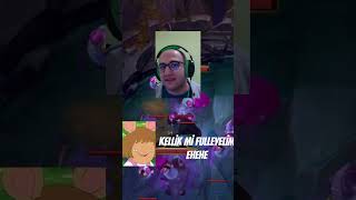 Konuşmamiz Lazim, Mentali̇ten Ürkiye