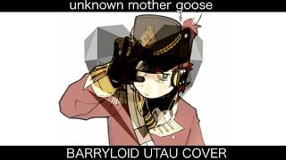 Unknown Mother Goose