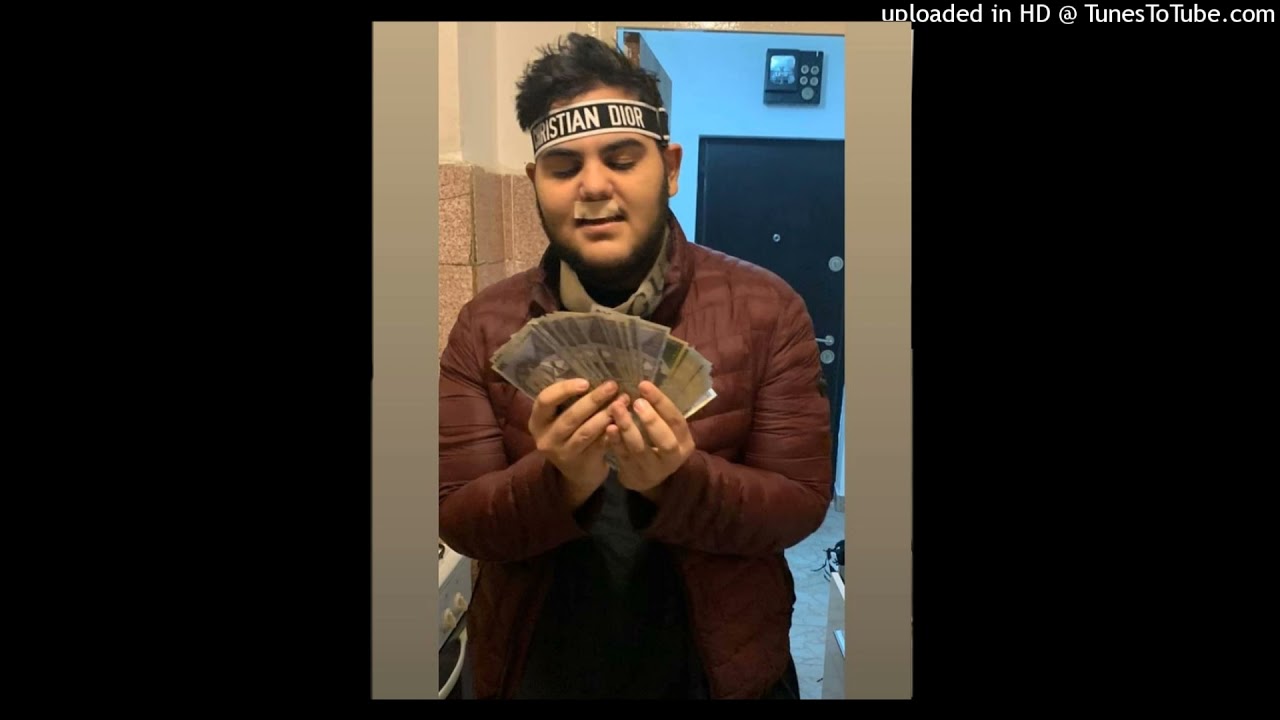 Alberto Grasu - Micunealta Freestyle (INSTRUMENTAL)