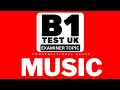 Examiner Topic: Music - B1 Test UK 2024 | Phase 2 Preparation