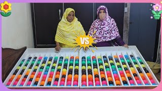 Color Matching Game | 🟡🔵🔴 Challenging And Relaxing Puzzle Sorting ASMR GAMEPLAY #games #satisfyling  screenshot 5
