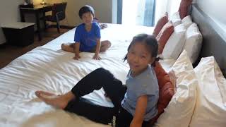 รีวิว l ที่พัก....EP.1 l Sorin Boutique Hotel l โซริน บูทีค โฮเทล l จ.สุรินทร์#NeeNan Channel