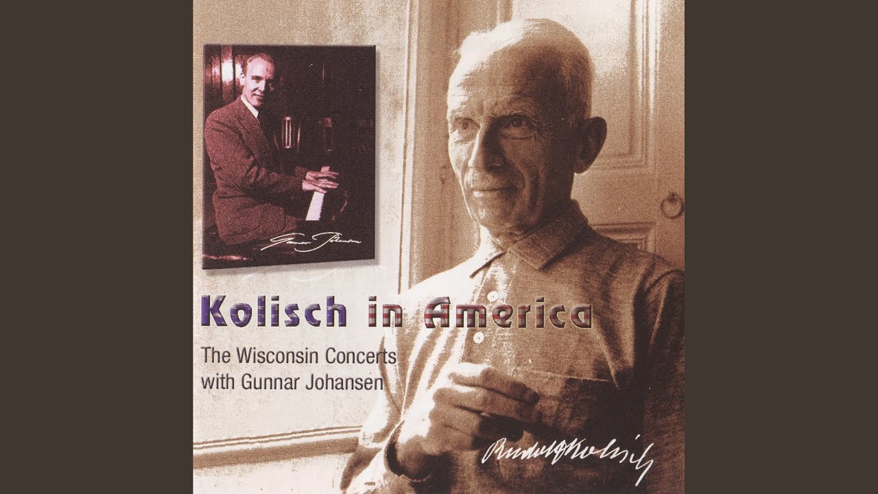 Violin Sonata No. 9 in A Major, Op. 47, "Kreutzer": I. Adagio sostenuto - Presto