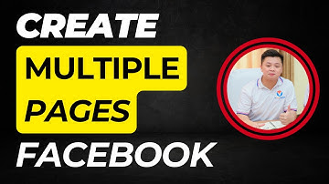 Create Unlimited Pages By 1 Click | Bot Create Pages 2025