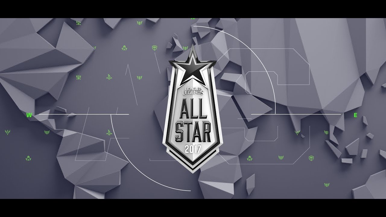 2017 All-Star Event Day3 Match1 Game2 SEA vs LMS