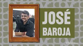 Presentación José baroja