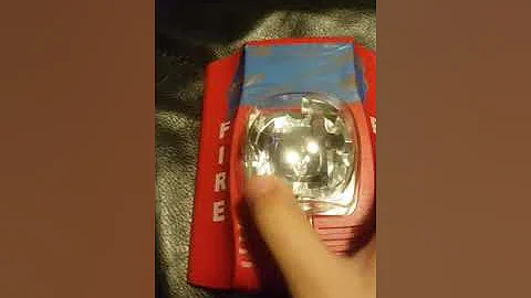 Review of my System Sensor P2R