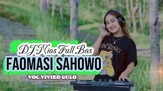 Download Lagu DJ Nias terbaik faomasi sahowo MP3