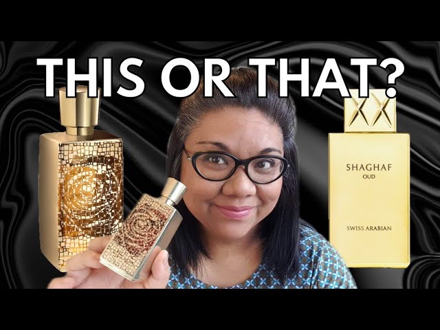 Maison Lancome Oud | Ventana Blog