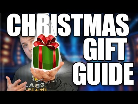Even More Great Gun Gifts | Brandon vs John (Top 5 Fight)
