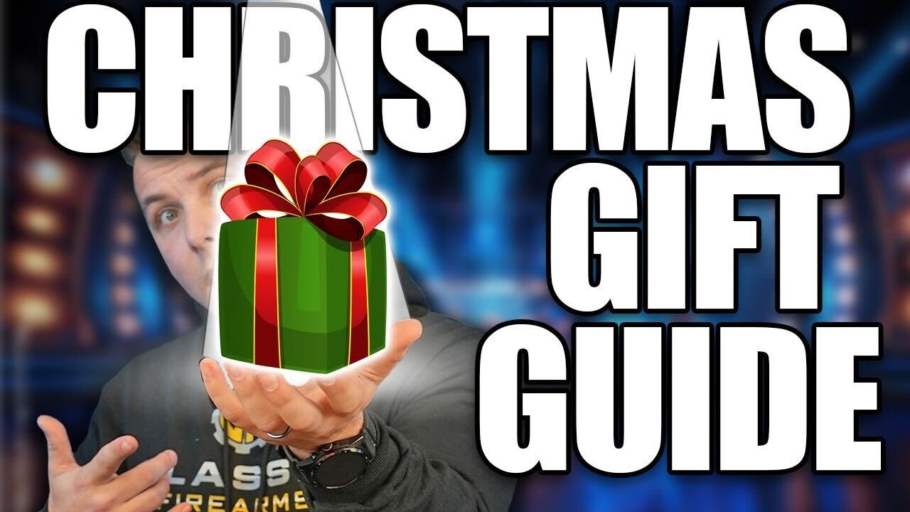 Ещё больше отличных подарков в виде оружия | Брэндон против Джона (Топ-5 боев)