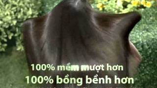 Quảng Cáo Pantene