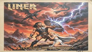 Download Lagu Heavy Metal uit de jaren 80 (1984) – Raakt het hart | Liner | Verborgen parel MP3