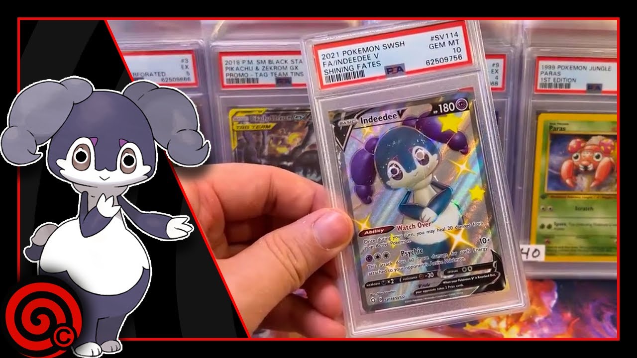 Scariest Pokemon Card in the Hobby! Super RARE Halloween Pokemon Card  #shorts - YouTube