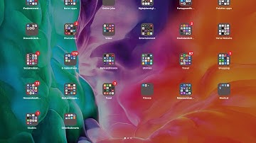New screen recording of noteshelf app and magic eraser and photos album