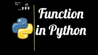 Functions - Data Science with Python -2020