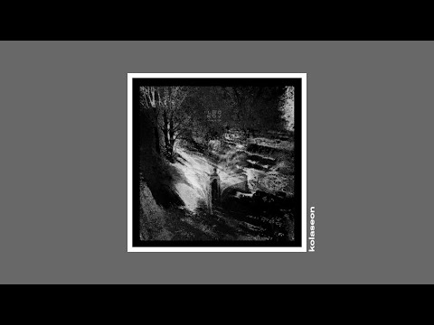 Leonov (4) — Leonov - Wake (2018) [Full Album] [doomgaze, atmospheric doom/post-metal]