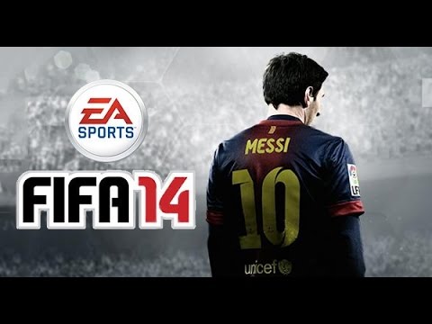 FIFA 14 #14