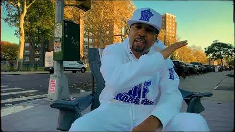 Ruste Juxx "Work" (Official Music Video)