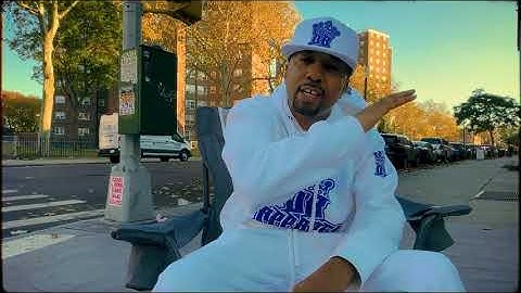 Ruste Juxx "Work" (Official Music Video)