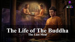 The Last Meal | The Life of The Buddha | Siddhartha Gautama | 释迦牟尼佛 | Shakyamuni Buddha [Visualizer] screenshot 2