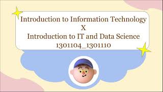 IT and Data Science 131104_131110 / Food Fighter presentation
