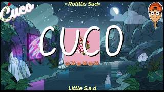 Cuco & Dillon Francis - Fix Me (Visualizer Video And Lyrics)♡