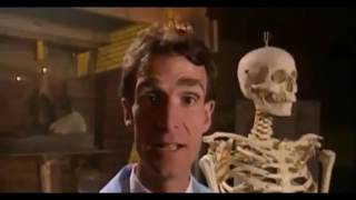 Bill Nye the Science Guy S01E14 Structures ❤❤