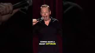Celebrity Bill Burr thinks Toddlers are Idiots Wealth