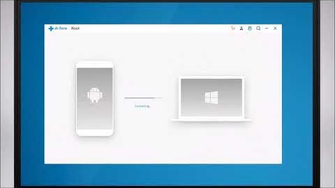 Dr Fone Root - Android [ 2019 ]