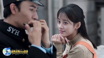 鞠婧禕 - 孤獨與詩 (2019 自製 Music Video)