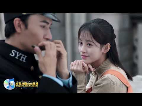 鞠婧禕 - 孤獨與詩 (2019 自製 Music Video)
