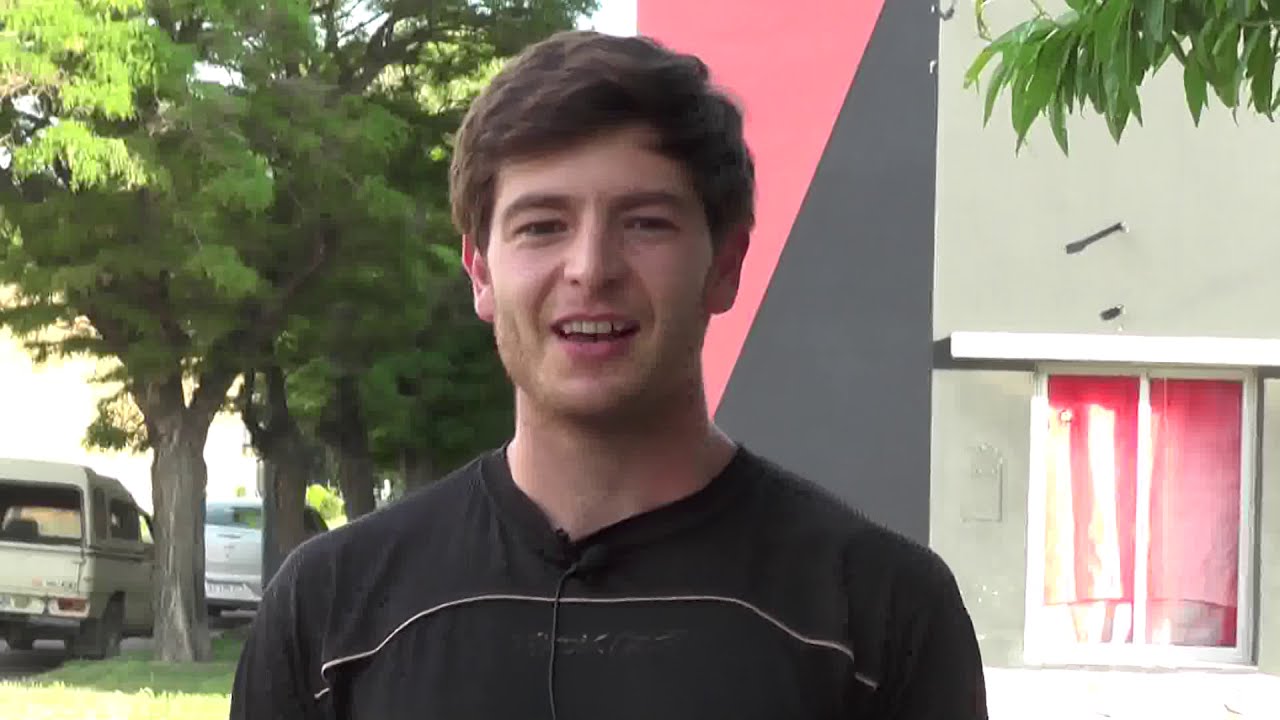 Aniversario Bordenave