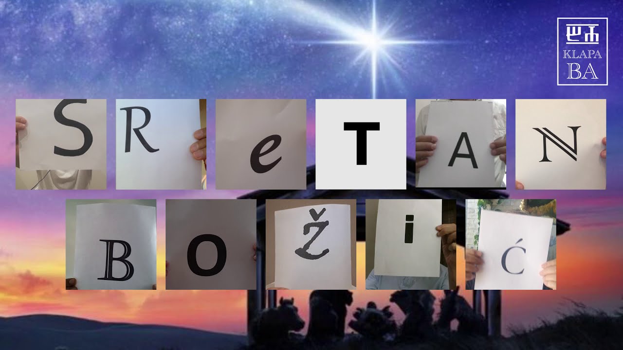 Klapa BA, Tri Kralja Jahahu