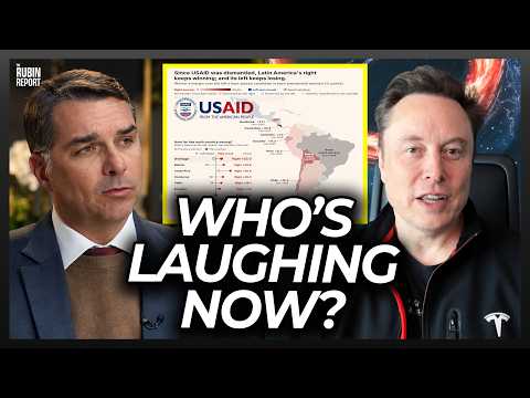 Elon Musk Noticed Something About the South America’s Elections No One Noticed