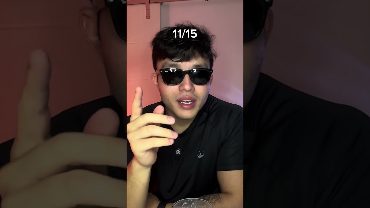 Testando Whey de Baunilha - Nutrata