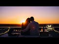 Deep Lounge Society 🎶 Elegant Midnight City Deep House Flow