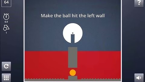 Brain It On / Level 64