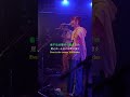 nano.RIPE「星とぼくの座標」2026.4.26 LIVE Ver. #shorts
