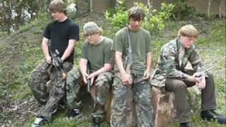 Saving Private Ryan Trailer