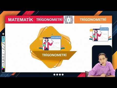 11.Sınıf Matematik Trigonometri #matematik #geometri