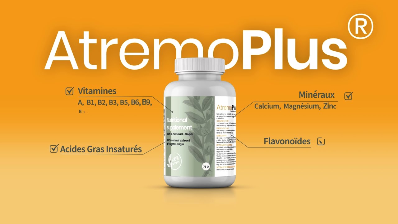 Qu'est-ce qu'AtremoPlus ?