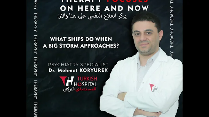 Therapy Focuses On Here and Now "Dr. Mehmet Mert K...