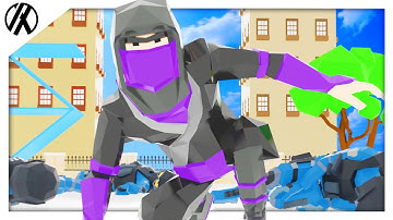 Meet IX Meltz... BEST MOBILE PLAYER??! (1v1.LOL) @1v1LOL